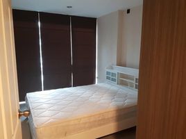 1 Schlafzimmer Appartement zu vermieten im The Series Udomsuk, Bang Na