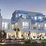 5 Bedroom Townhouse for sale at Santorini, DAMAC Lagoons