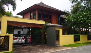 3 Bedrooms Villa for sale in Pong, Pattaya The Village At Horseshoe Point