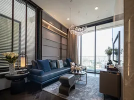 1 Bedroom Apartment for sale at The Esse Sukhumvit 36, Phra Khanong