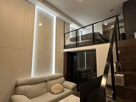 1 Schlafzimmer Appartement zu vermieten im Park Origin Chula Samyan, Maha Phruettharam