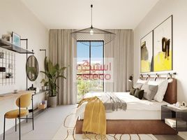 Studio Apartment for sale at Alreeman, Al Shamkha