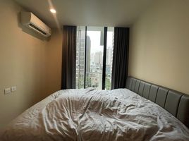 2 Schlafzimmer Appartement zu vermieten im Noble Recole, Khlong Toei Nuea