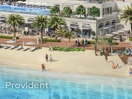 1 Bedroom Apartment for sale at Vida Residences Creek Beach, Creek Beach