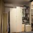 Studio Wohnung zu vermieten im Maru Ladprao 15, Chomphon