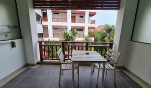 Studio Condominium a vendre à Choeng Thale, Phuket Surin Sabai