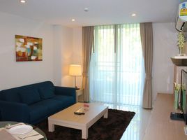 1 Schlafzimmer Wohnung zu vermieten im Peaks Garden, Chang Khlan