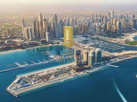 3 Bedroom Condo for sale at Damac Bay, Dubai Harbour, Dubai