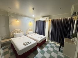 Studio Apartment for rent at Patong Social Hotel, Patong Beach, Patong