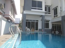 5 Schlafzimmer Haus zu verkaufen in Pattaya, Chon Buri, Bang Lamung