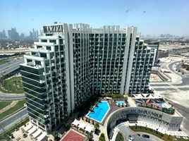 1 Bedroom Apartment for sale at Fawad Azizi Residence, Dubai Healthcare City (DHCC)