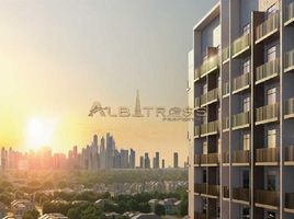 Studio Apartment for sale at Azizi Amber, Jebel Ali Industrial