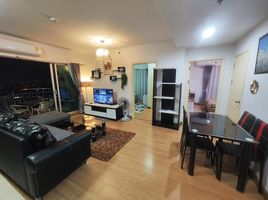 2 Schlafzimmer Appartement zu vermieten im Supalai Mare Pattaya, Nong Prue