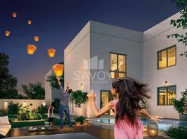 2 Bedroom Townhouse for sale at Noya 2, Yas Acres, Yas Island