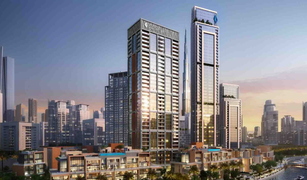 Executive Towers, दुबई Peninsula Two में स्टूडियो अपार्टमेंट बिक्री के लिए