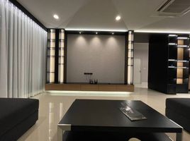 4 Schlafzimmer Villa zu verkaufen im Setthasiri Krungthep Kreetha 2, Hua Mak, Bang Kapi