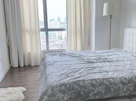 1 Schlafzimmer Appartement zu verkaufen im The Room Sathorn-Taksin, Bang Yi Ruea