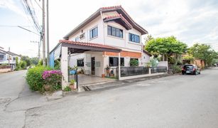 3 Schlafzimmern Haus zu verkaufen in Mae Hia, Chiang Mai Chiang Mai View Suai 2 Village