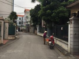3 Schlafzimmer Villa zu verkaufen in Long Bien, Hanoi, Thach Ban