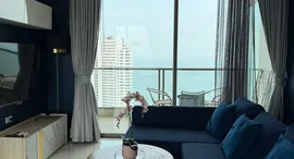Verfügbare Objekte im The Riviera Jomtien