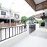 3 Bedroom Townhouse for sale at Areeya The Colors Chaengwattana-Tiwanon, Ban Mai