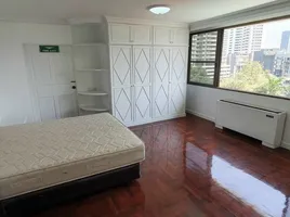 3 Bedroom Condo for rent at Charan Tower, Khlong Tan Nuea, Watthana, Bangkok, Thailand