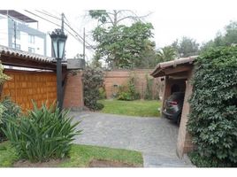 5 Schlafzimmer Wohnung zu verkaufen im EL GOLF DE LOS INCAS, Lima District