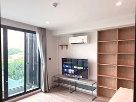 ขายคอนโด 2 ห้องนอน ในโครงการ เดอะ ทีค สุขุมวิท 39, คลองตันเหนือ
