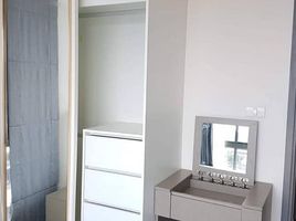 1 Schlafzimmer Wohnung zu vermieten im Metro Luxe Rose Gold Phaholyothin - Sutthisan, Sam Sen Nai