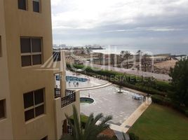 Studio Apartment for sale at Marina Apartments H, Al Hamra Marina Residences, Al Hamra Village