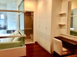 1 Schlafzimmer Appartement zu vermieten im Ivy Thonglor, Khlong Tan Nuea