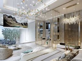 4 Bedroom Condo for sale at Cavalli Couture, Wasl Square, Al Safa, Dubai