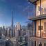 1 Bedroom Apartment for sale at Peninsula Four, Churchill Towers, Business Bay, Dubai