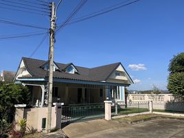 3 Schlafzimmer Haus zu verkaufen im Baan Nonnipa Maejo, Nong Han, San Sai, Chiang Mai