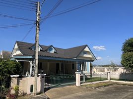 3 Schlafzimmer Villa zu verkaufen im Baan Nonnipa Maejo, Nong Han, San Sai, Chiang Mai