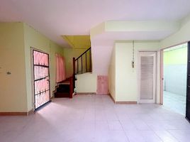 3 спален Таунхаус на продажу в Pruksa 14 A, Bang Khu Rat
