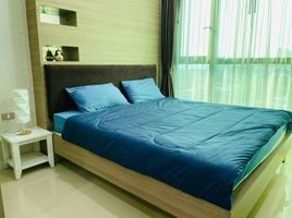 1 Bedroom Condo for sale at Dusit Grand Condo View, Nong Prue, Pattaya, Chon Buri, Thailand