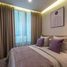 1 Schlafzimmer Wohnung zu verkaufen im Noble Nue Mega Plus Bangna , Bang Kaeo, Bang Phli