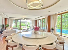 6 Schlafzimmer Villa zu vermieten im Royal Phuket Marina, Ko Kaeo