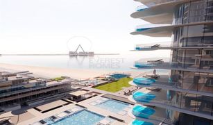 5 Bedrooms Apartment for sale in Al Fattan Marine Towers, Dubai sensoria at Five Luxe