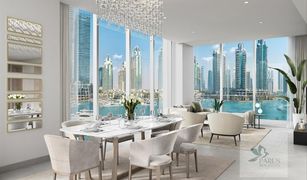 1 Schlafzimmer Appartement zu verkaufen in , Dubai LIV Marina