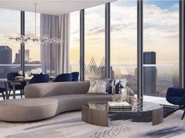 1 Bedroom Apartment for sale at Peninsula Five, Executive Towers, Business Bay