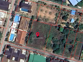  Land for sale at Mission Heights Village, Thep Krasattri