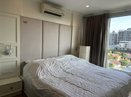 1 Schlafzimmer Wohnung zu vermieten im Hive Sukhumvit 65, Phra Khanong Nuea
