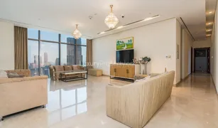 5 Bedrooms Penthouse for sale in BLVD Crescent, Dubai Boulevard Crescent 1