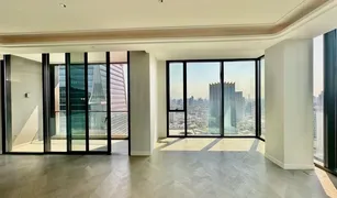 3 Bedrooms Condo for sale in Lumphini, Bangkok One89 Wireless
