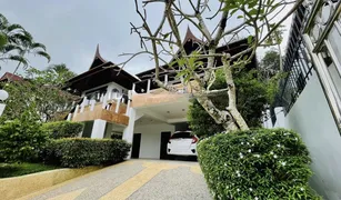 2 Bedrooms House for sale in Kamala, Phuket 