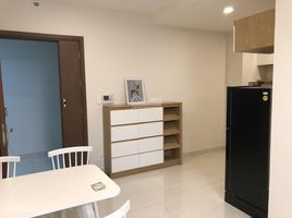 Studio Condo for rent at Grand Riverside, Ward 2