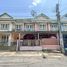 3 Bedroom Townhouse for sale at Pruksa 14 A, Bang Khu Rat