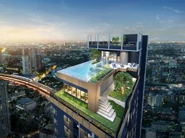 2 Bedroom Condo for sale at Aspire Onnut Station, Phra Khanong